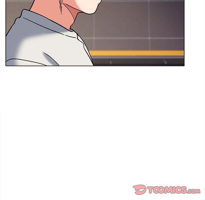 [韩国漫画] 大学生活就从社团开始  校园,女学生,巨乳大奶#[138P]-127