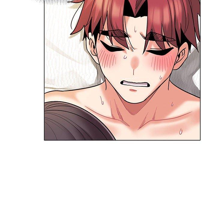 [韩国漫画] 大学生活就从社团开始  校园,女学生,巨乳大奶#[150P]-102