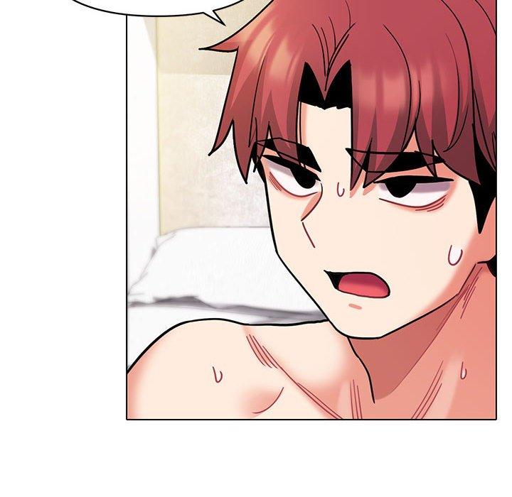 [韩国漫画] 大学生活就从社团开始  校园,女学生,巨乳大奶#[150P]-119