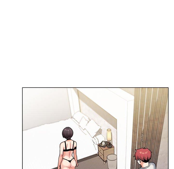 [韩国漫画] 大学生活就从社团开始  校园,女学生,巨乳大奶#[150P]-5