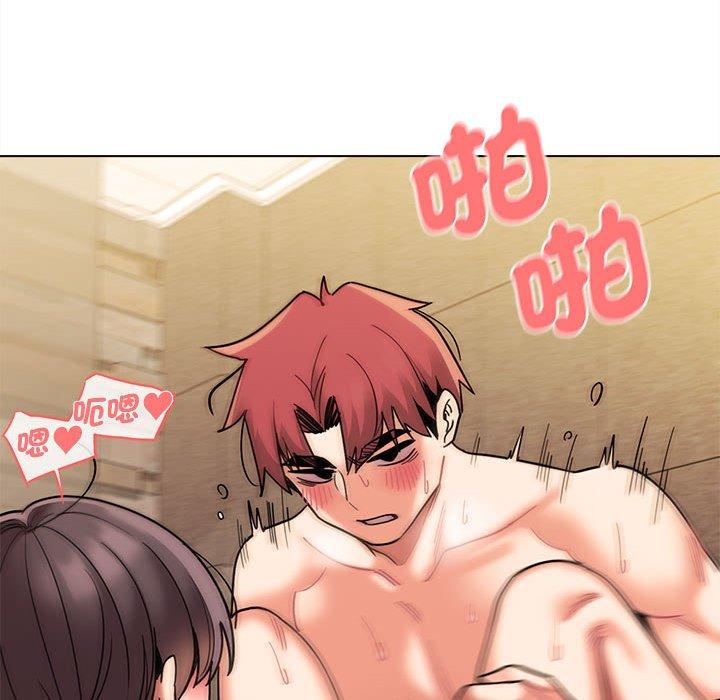 [韩国漫画] 大学生活就从社团开始  校园,女学生,巨乳大奶#[144P]-124