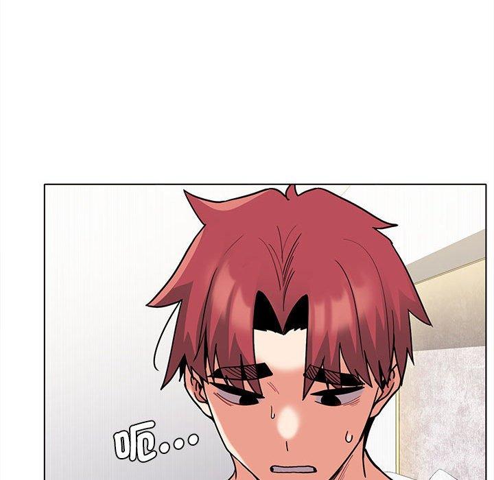 [韩国漫画] 大学生活就从社团开始  校园,女学生,巨乳大奶#[144P]-17