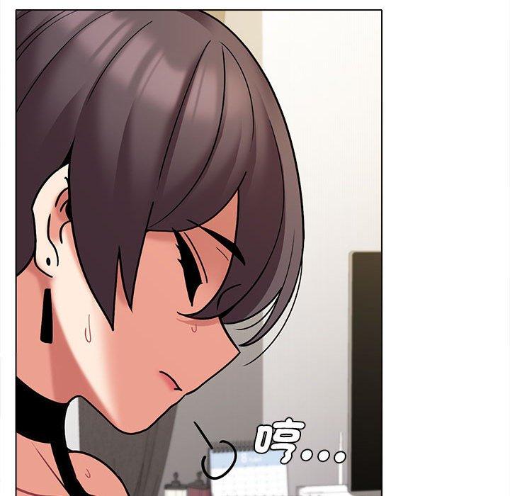 [韩国漫画] 大学生活就从社团开始  校园,女学生,巨乳大奶#[144P]-19