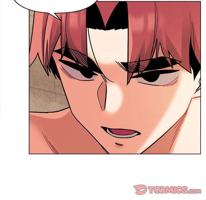 [韩国漫画] 大学生活就从社团开始  校园,女学生,巨乳大奶#[144P]-56