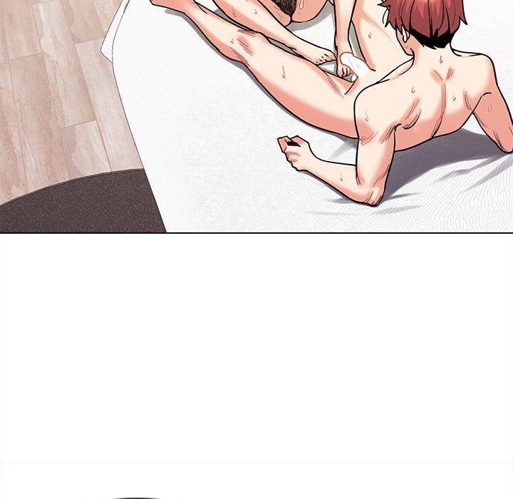 [韩国漫画] 大学生活就从社团开始  校园,女学生,巨乳大奶#[144P]-6