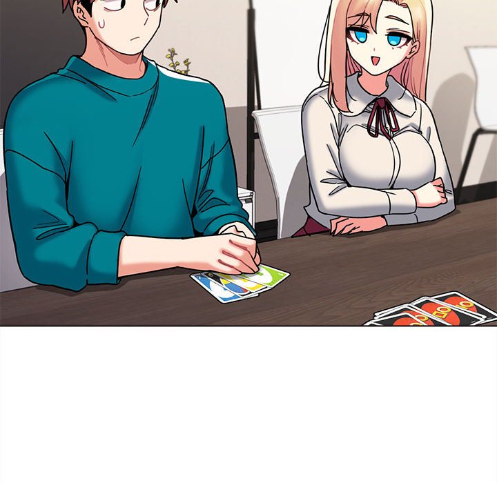 [韩国漫画] 大学生活就从社团开始  校园,女学生,巨乳大奶#[141P]-109