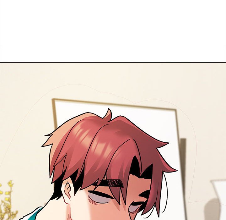 [韩国漫画] 大学生活就从社团开始  校园,女学生,巨乳大奶#[141P]-89