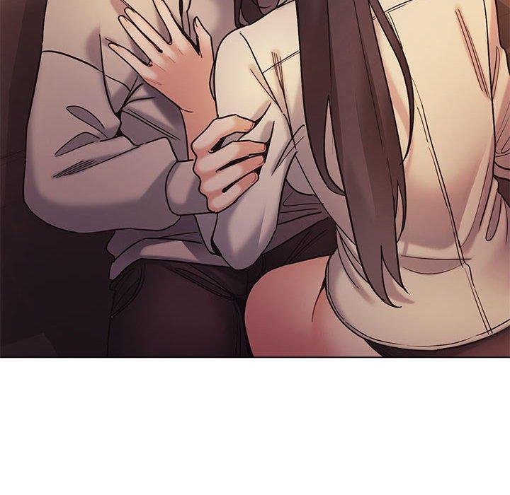 [韩国漫画] 大学生活就从社团开始  校园,女学生,巨乳大奶#[146P]-141