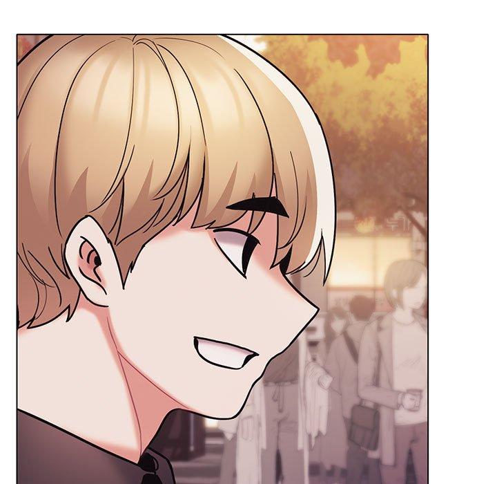 [韩国漫画] 大学生活就从社团开始  校园,女学生,巨乳大奶#[146P]-36