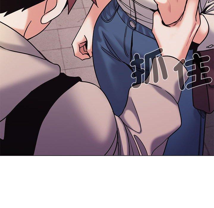 [韩国漫画] 大学生活就从社团开始  校园,女学生,巨乳大奶#[146P]-45