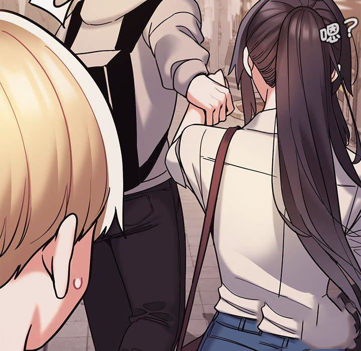 [韩国漫画] 大学生活就从社团开始  校园,女学生,巨乳大奶#[146P]-49