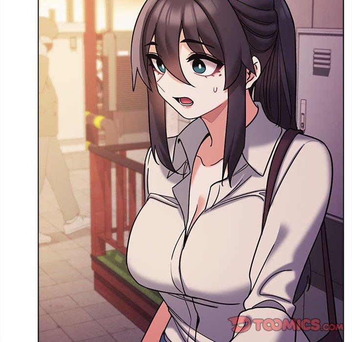 [韩国漫画] 大学生活就从社团开始  校园,女学生,巨乳大奶#[146P]-74