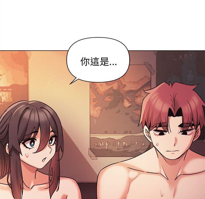 [韩国漫画] 大学生活就从社团开始  校园,女学生,巨乳大奶#[149P]-66
