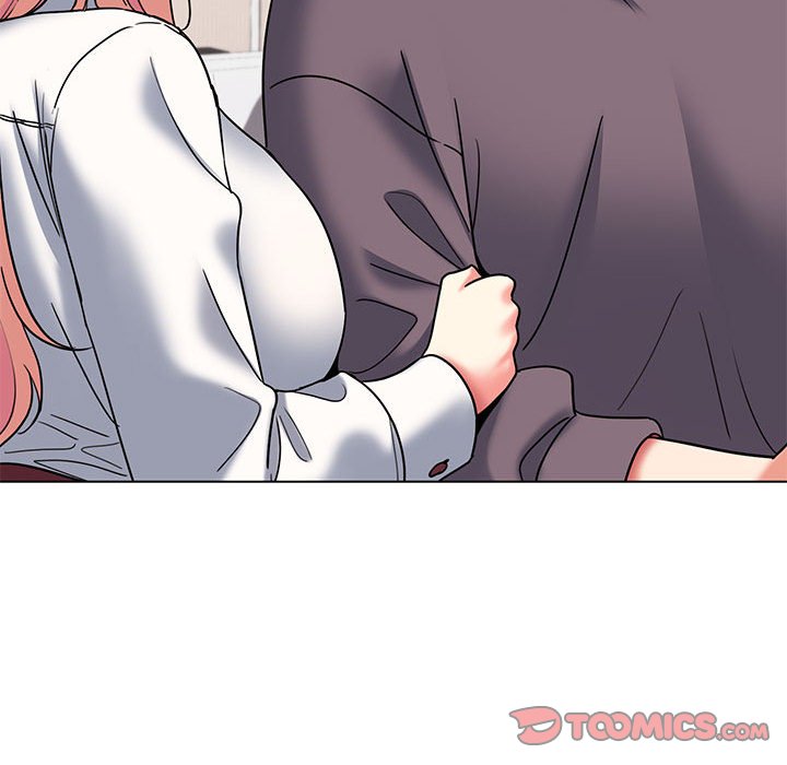 [韩国漫画] 大学生活就从社团开始  校园,女学生,巨乳大奶#[145P]-102