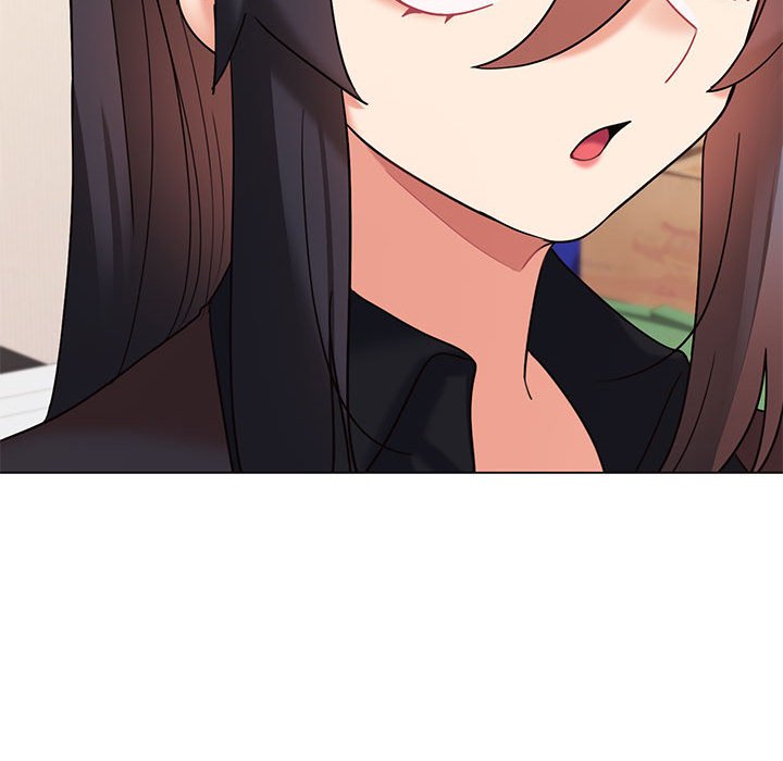 [韩国漫画] 大学生活就从社团开始  校园,女学生,巨乳大奶#[145P]-119
