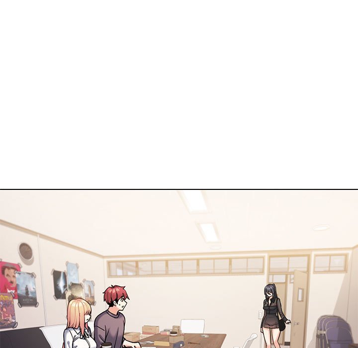 [韩国漫画] 大学生活就从社团开始  校园,女学生,巨乳大奶#[145P]-12