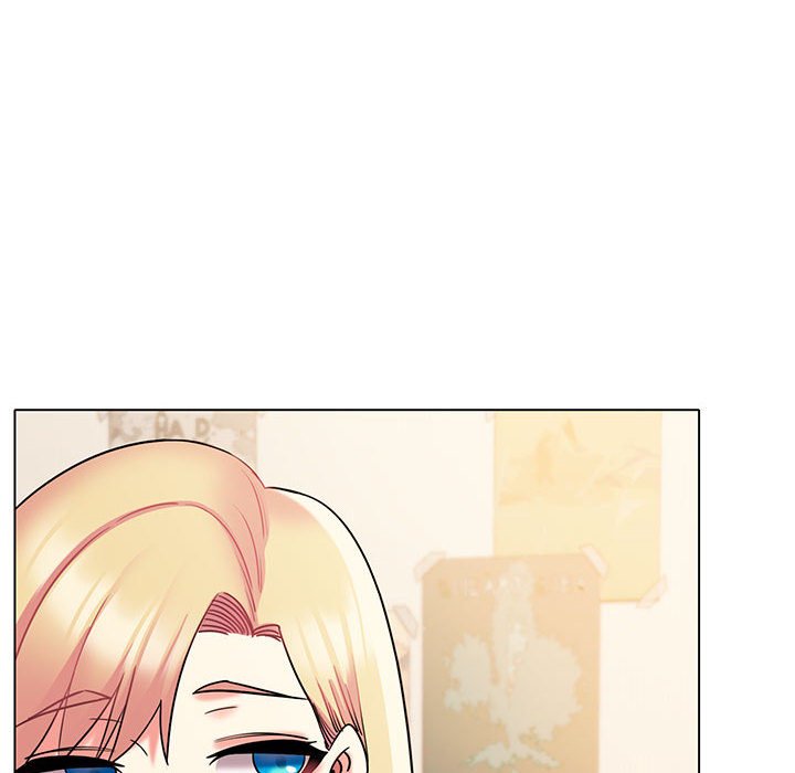 [韩国漫画] 大学生活就从社团开始  校园,女学生,巨乳大奶#[145P]-134