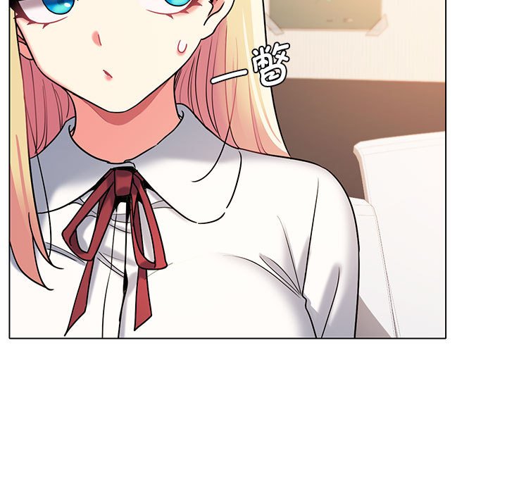 [韩国漫画] 大学生活就从社团开始  校园,女学生,巨乳大奶#[145P]-135