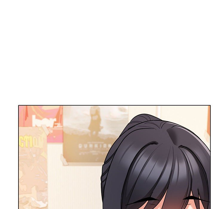 [韩国漫画] 大学生活就从社团开始  校园,女学生,巨乳大奶#[145P]-136