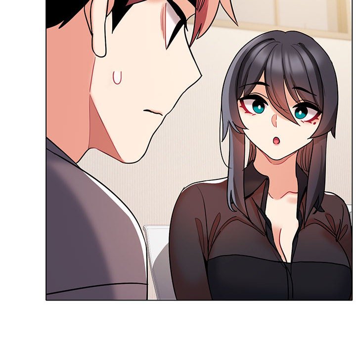 [韩国漫画] 大学生活就从社团开始  校园,女学生,巨乳大奶#[145P]-30