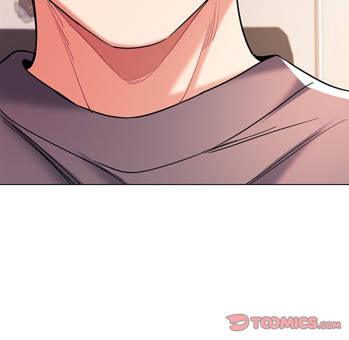 [韩国漫画] 大学生活就从社团开始  校园,女学生,巨乳大奶#[145P]-33