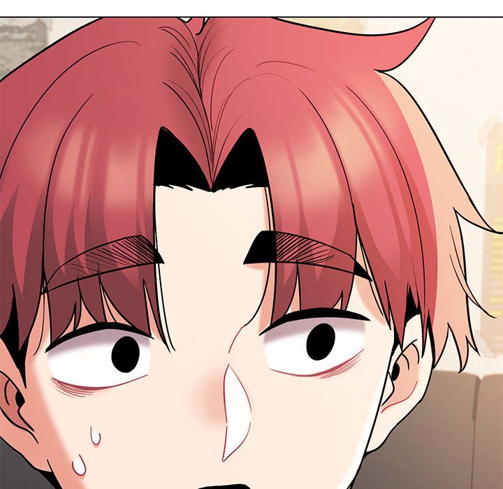 [韩国漫画] 大学生活就从社团开始  校园,女学生,巨乳大奶#[145P]-6