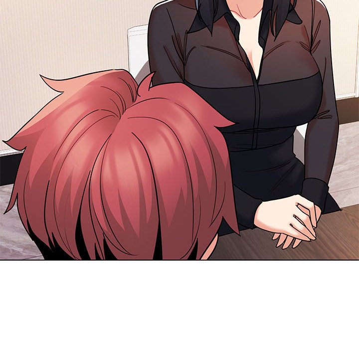 [韩国漫画] 大学生活就从社团开始  校园,女学生,巨乳大奶#[145P]-62