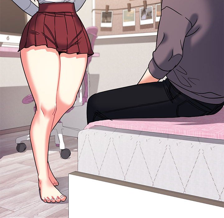 [韩国漫画] 大学生活就从社团开始  校园,女学生,巨乳大奶#[161P]-23