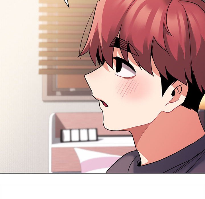 [韩国漫画] 大学生活就从社团开始  校园,女学生,巨乳大奶#[161P]-25