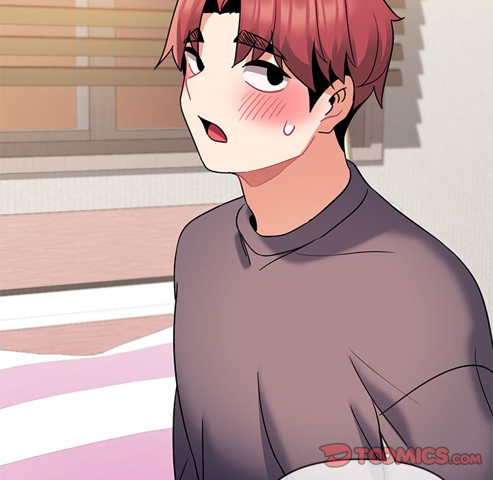 [韩国漫画] 大学生活就从社团开始  校园,女学生,巨乳大奶#[161P]-56