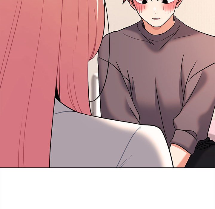 [韩国漫画] 大学生活就从社团开始  校园,女学生,巨乳大奶#[161P]-85