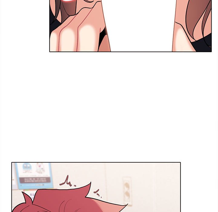 [韩国漫画] 大学生活就从社团开始  校园,女学生,巨乳大奶#[151P]-61