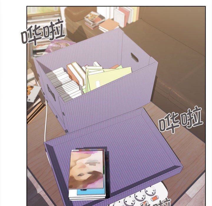 [韩国漫画] 大学生活就从社团开始  校园,女学生,巨乳大奶#[151P]-8