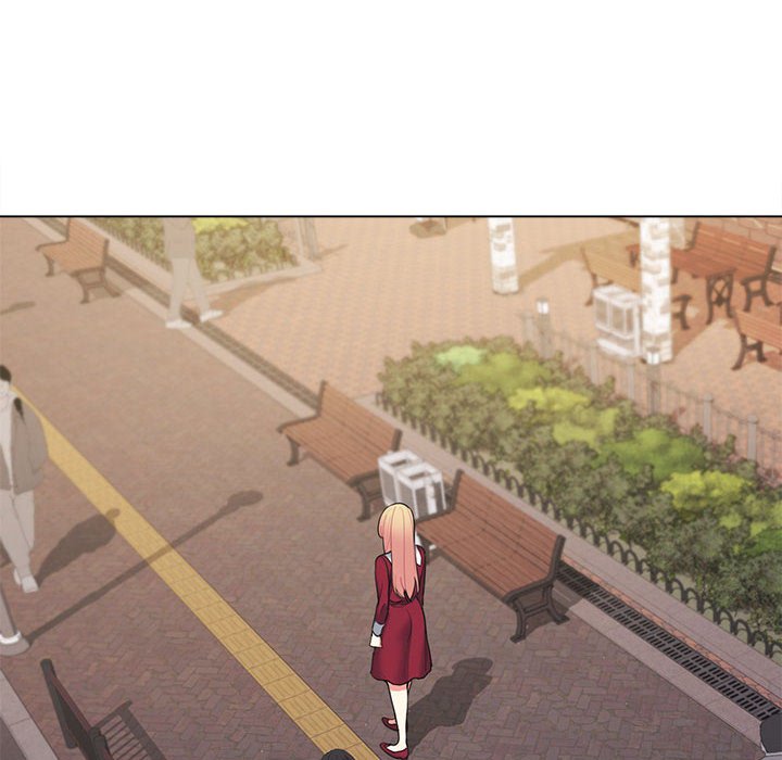 [韩国漫画] 大学生活就从社团开始  校园,女学生,巨乳大奶#[163P]-102