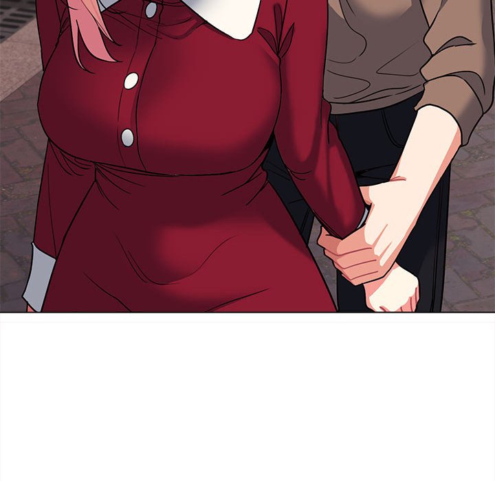 [韩国漫画] 大学生活就从社团开始  校园,女学生,巨乳大奶#[163P]-122