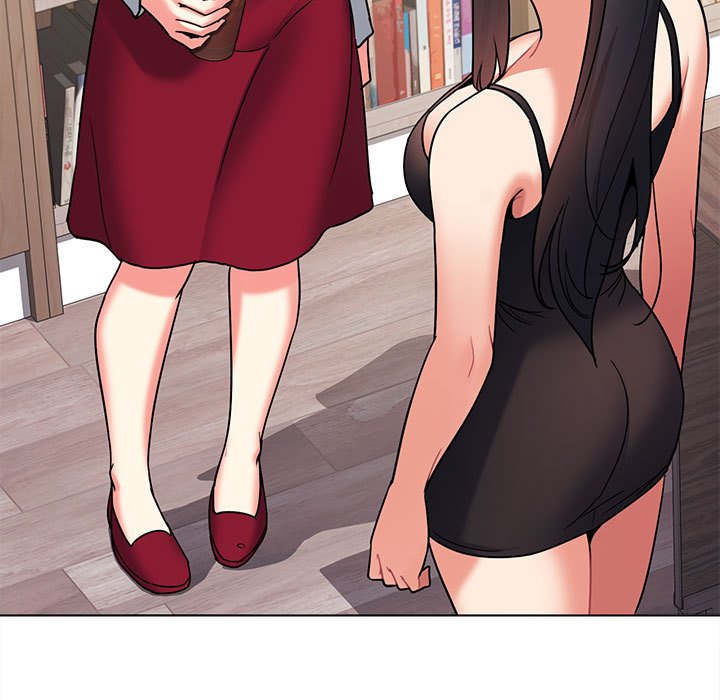 [韩国漫画] 大学生活就从社团开始  校园,女学生,巨乳大奶#[163P]-29