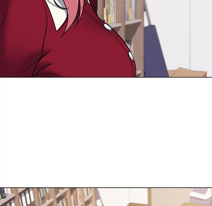 [韩国漫画] 大学生活就从社团开始  校园,女学生,巨乳大奶#[163P]-38