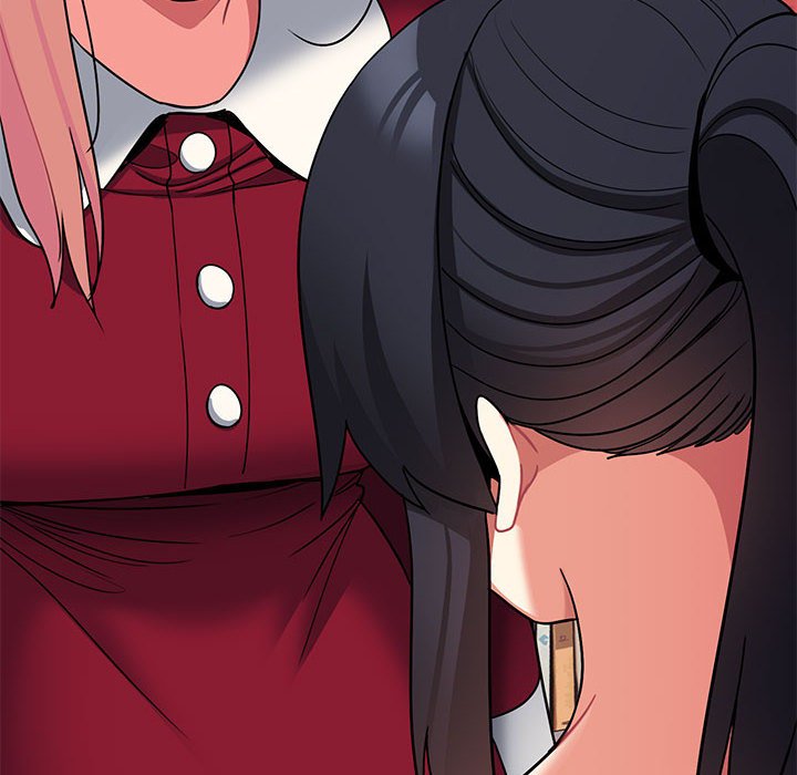 [韩国漫画] 大学生活就从社团开始  校园,女学生,巨乳大奶#[163P]-42