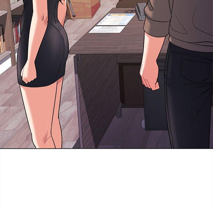[韩国漫画] 大学生活就从社团开始  校园,女学生,巨乳大奶#[163P]-86