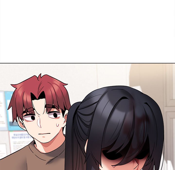 [韩国漫画] 大学生活就从社团开始  校园,女学生,巨乳大奶#[163P]-89