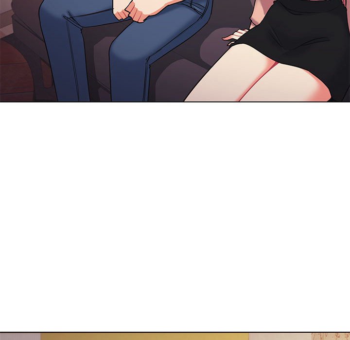 [韩国漫画] 大学生活就从社团开始  校园,女学生,巨乳大奶#[155P]-103