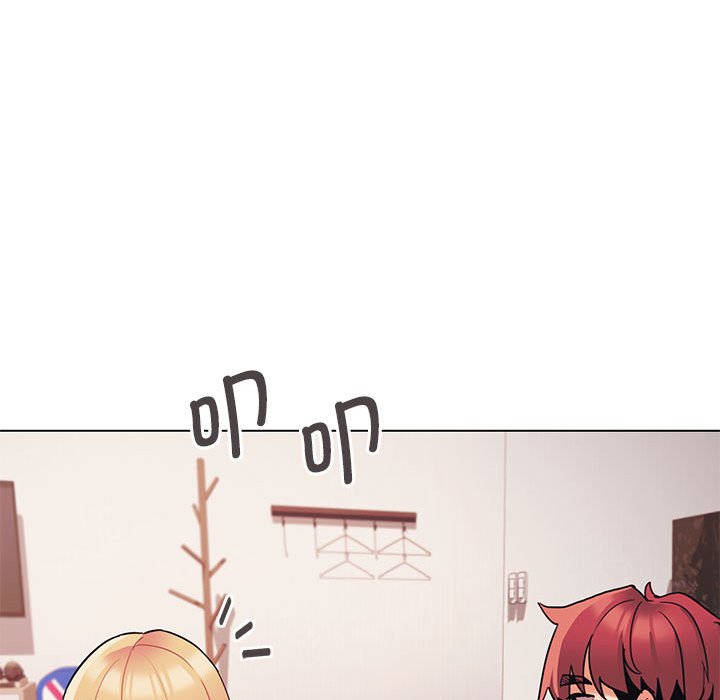 [韩国漫画] 大学生活就从社团开始  校园,女学生,巨乳大奶#[155P]-112