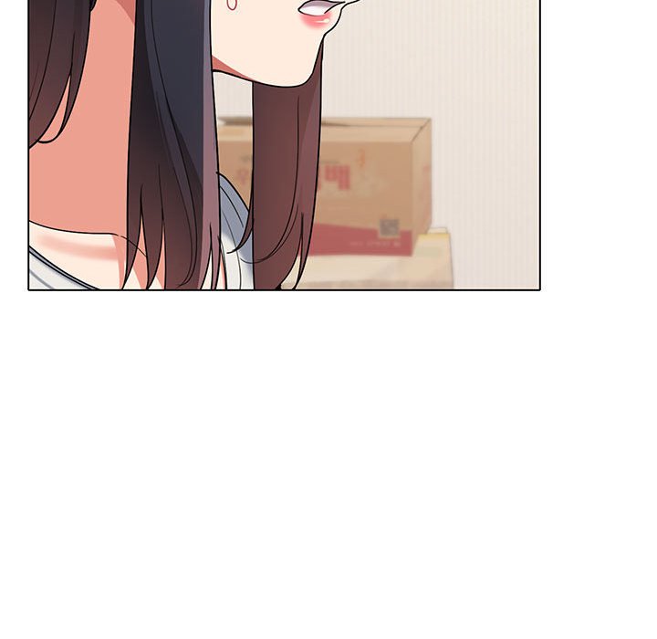 [韩国漫画] 大学生活就从社团开始  校园,女学生,巨乳大奶#[155P]-12