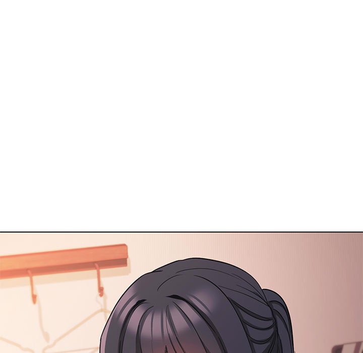 [韩国漫画] 大学生活就从社团开始  校园,女学生,巨乳大奶#[155P]-121
