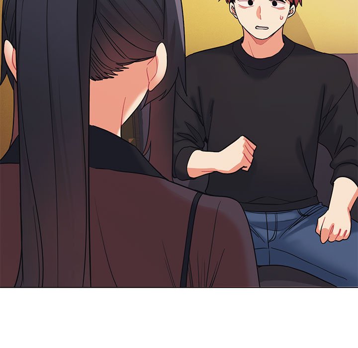 [韩国漫画] 大学生活就从社团开始  校园,女学生,巨乳大奶#[155P]-128