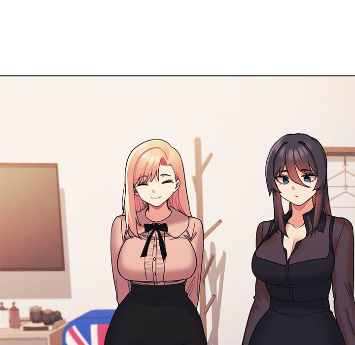 [韩国漫画] 大学生活就从社团开始  校园,女学生,巨乳大奶#[155P]-129