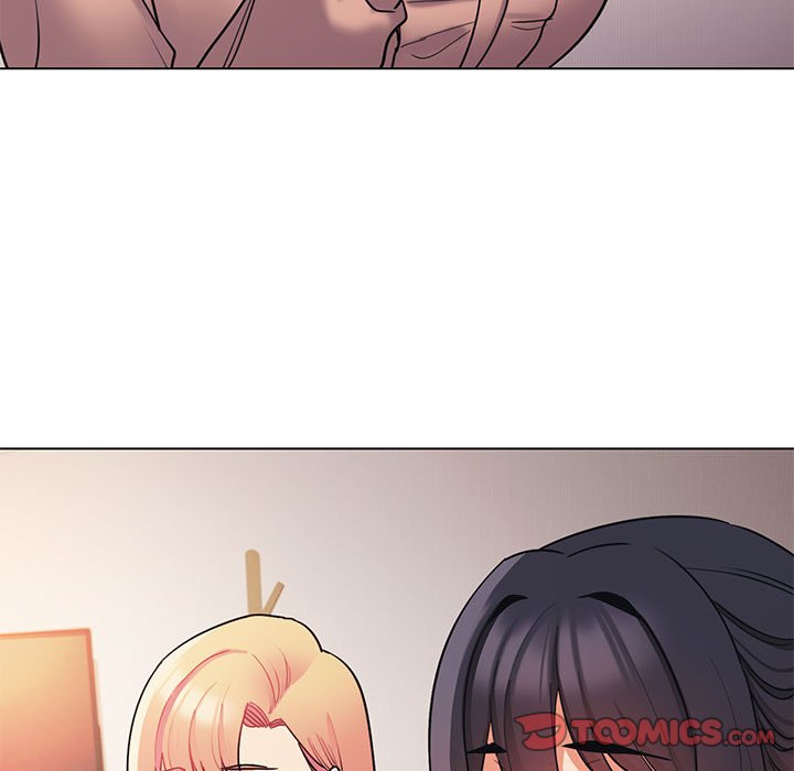 [韩国漫画] 大学生活就从社团开始  校园,女学生,巨乳大奶#[155P]-136
