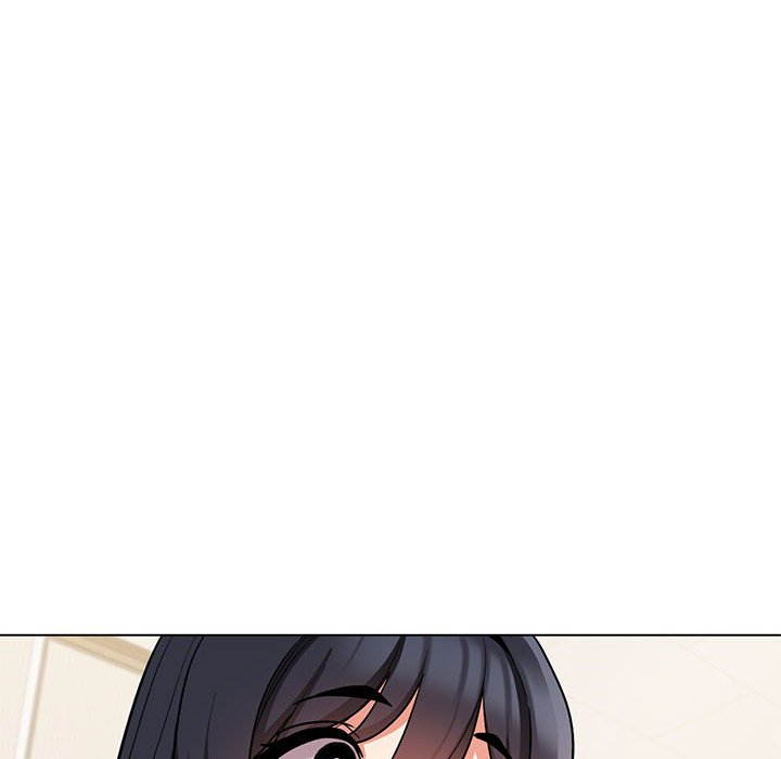 [韩国漫画] 大学生活就从社团开始  校园,女学生,巨乳大奶#[155P]-16