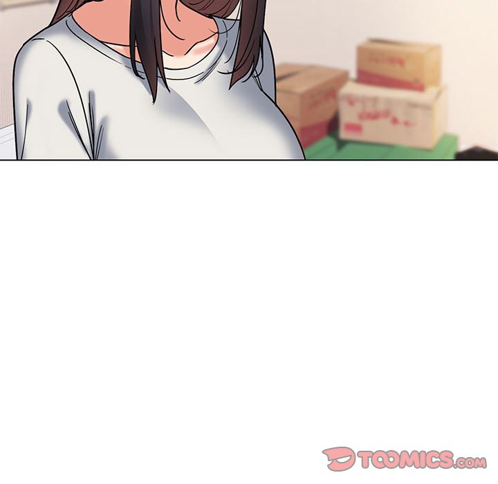[韩国漫画] 大学生活就从社团开始  校园,女学生,巨乳大奶#[155P]-28
