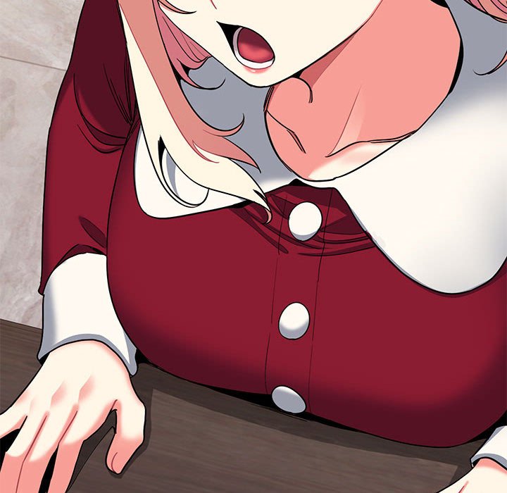 [韩国漫画] 大学生活就从社团开始  校园,女学生,巨乳大奶#[155P]-43